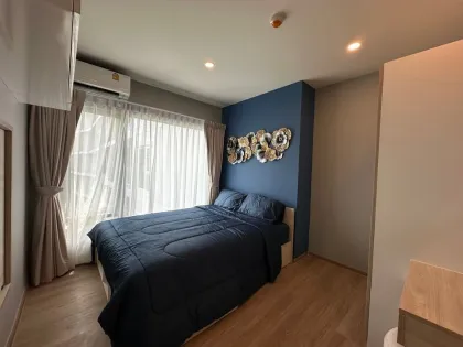 1-Zimmer-Wohnung mit 1 Bad im Phyll Phuket Condominium