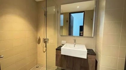 1-Zimmer-Wohnung mit 1 Bad zur Miete in Utopia Central Phuket