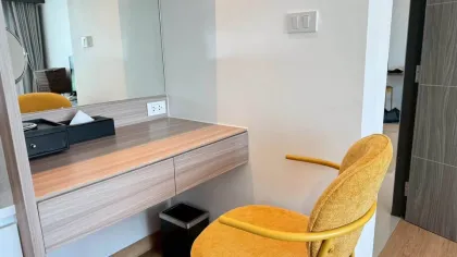 1-Zimmer-Wohnung mit 1 Bad zur Miete in Utopia Central Phuket