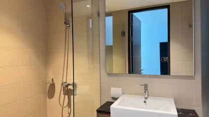 1-Zimmer-Wohnung mit 1 Bad zur Miete in Utopia Central Phuket