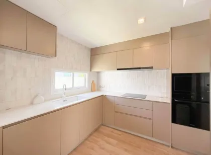 Villa de 3 dormitorios en alquiler en Ratsada, Phuket Town