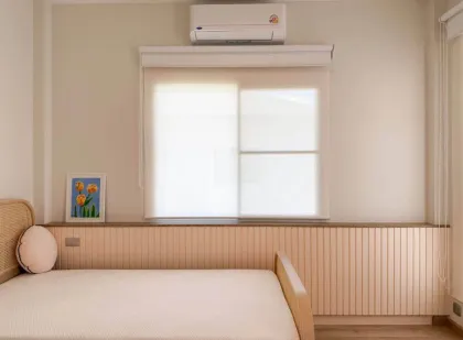 Villa de 3 dormitorios en alquiler en Ratsada, Phuket Town