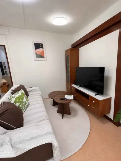 Geräumiges 3-Schlafzimmer Strandhaus zur Miete nahe Surin Beach