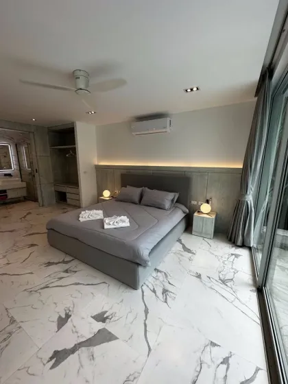 Villa de luxe avec piscine à louer à Choeng Thale, Phuket