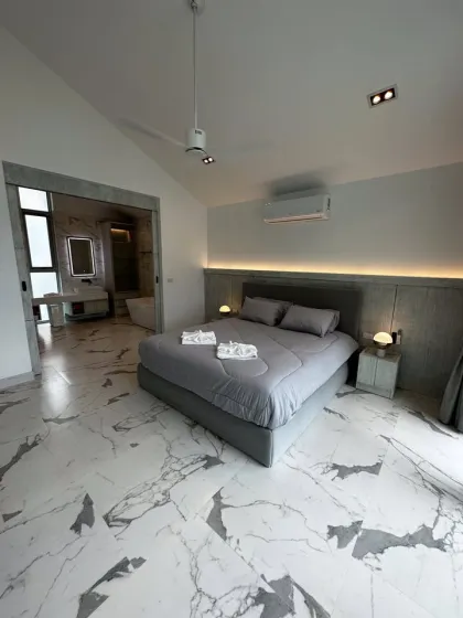 Villa de luxe avec piscine à louer à Choeng Thale, Phuket