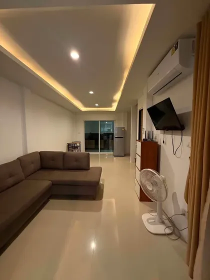 Villa de 3 habitaciones y 2 baños en alquiler en Chao Fa Garden Home, Koh Kaew