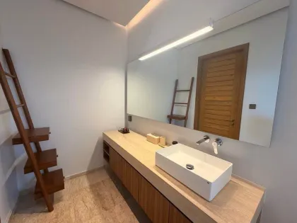 Brand-New Luxury Private Pool Villa with 3 Beds and 3 Baths