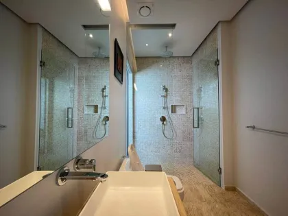 Brand-New Luxury Private Pool Villa with 3 Beds and 3 Baths