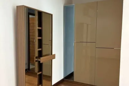 Moderno adosado de 3 habitaciones en alquiler en Kamala, Phuket
