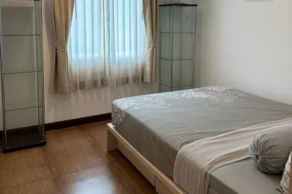 Moderno adosado de 3 habitaciones en alquiler en Kamala, Phuket