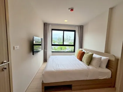Condo for Rent - The Base Cherngtalay 1BR