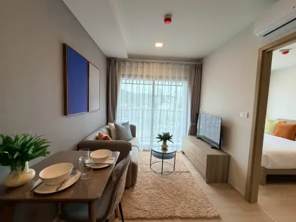 Condo for Rent - The Base Cherngtalay 1BR