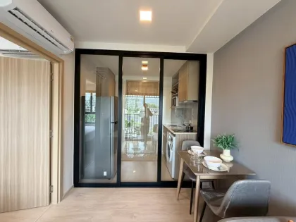 Condo for Rent - The Base Cherngtalay 1BR