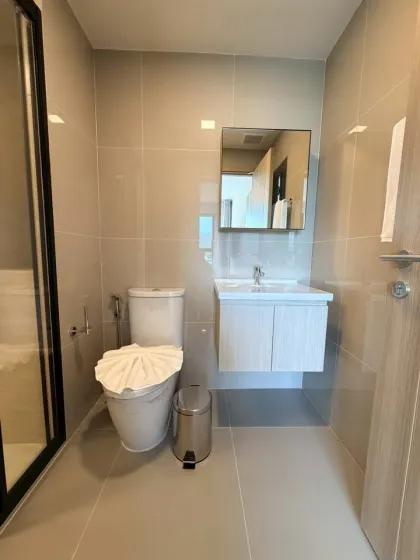 Condo for Rent - The Base Cherngtalay 1BR