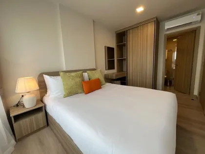 Condo for Rent - The Base Cherngtalay 1BR