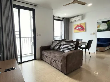 Appartement 2 Chambres à Louer près de la Plage de Bang Tao