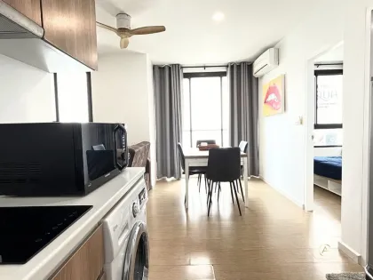 Appartement 2 Chambres à Louer près de la Plage de Bang Tao