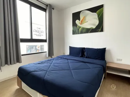 Appartement 2 Chambres à Louer près de la Plage de Bang Tao