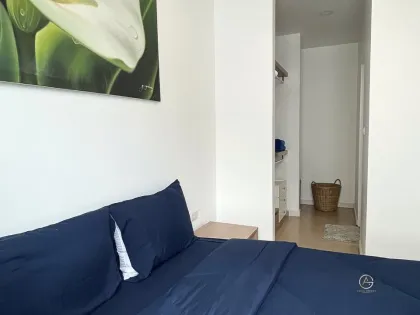 Appartement 2 Chambres à Louer près de la Plage de Bang Tao