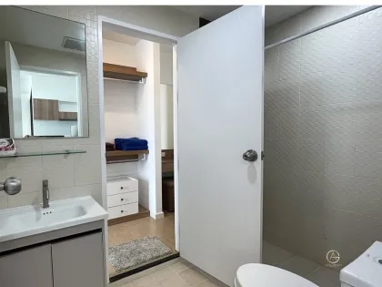 Appartement 2 Chambres à Louer près de la Plage de Bang Tao