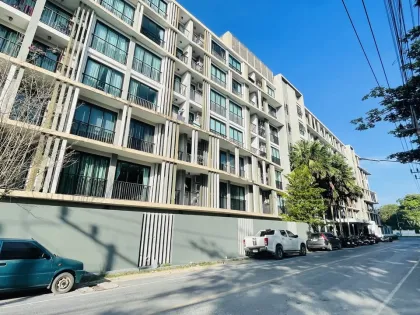 Appartement 2 Chambres à Louer près de la Plage de Bang Tao