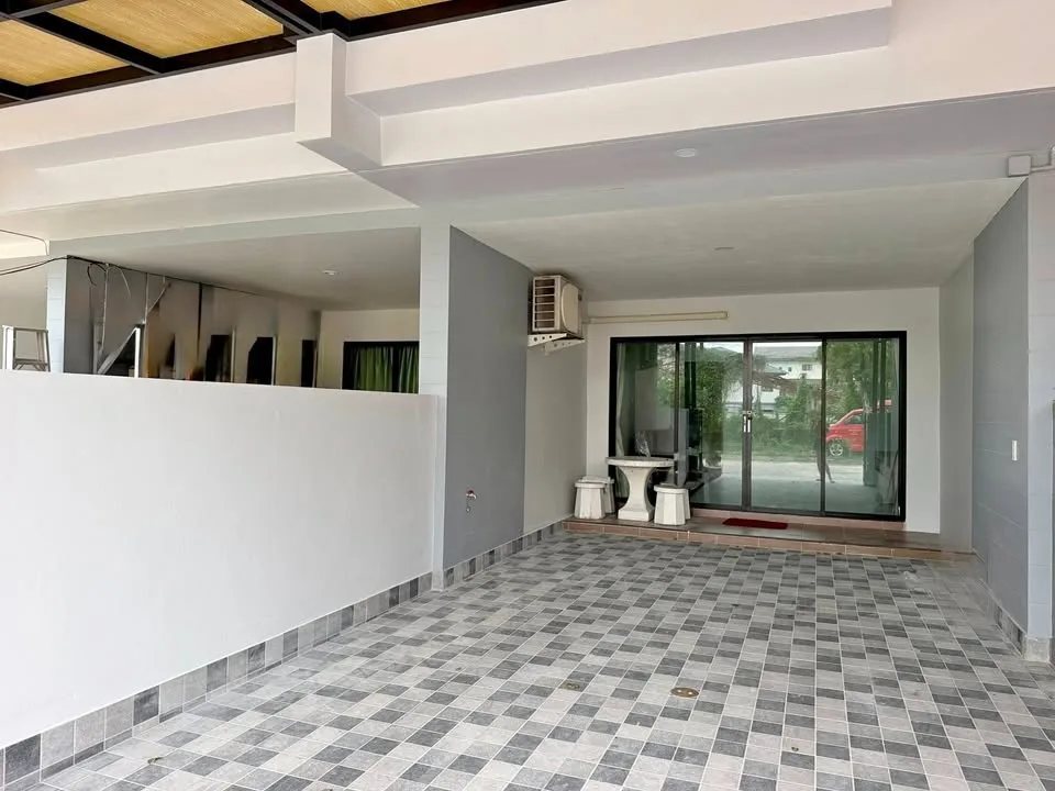 2-Bedroom, 2-Bathroom Townhouse for Rent in Kathu, Phuket