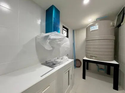 Maison en rangée 2 chambres, 2 salles de bain à louer à Kathu, Phuket