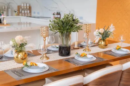 Zu Vermieten | Moderne Privatvilla mit Pool in Pasak, Bang Tao