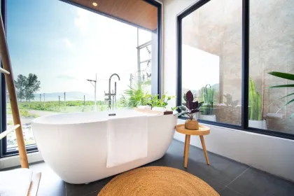Villa 3 chambres à louer à Chalong, Phuket