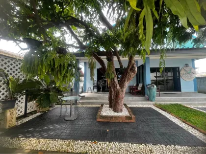 Duplex-Wohnung mit 1 Schlafzimmer in Rawai zu vermieten