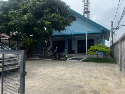 Duplex-Wohnung mit 1 Schlafzimmer in Rawai zu vermieten