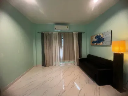 Duplex-Wohnung mit 1 Schlafzimmer in Rawai zu vermieten