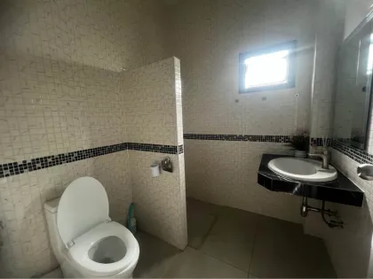 Duplex-Wohnung mit 1 Schlafzimmer in Rawai zu vermieten