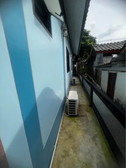 Duplex-Wohnung mit 1 Schlafzimmer in Rawai zu vermieten