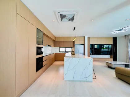 Villa moderne de luxe avec piscine neuve, 4 chambres 4 salles de bain à Rawai