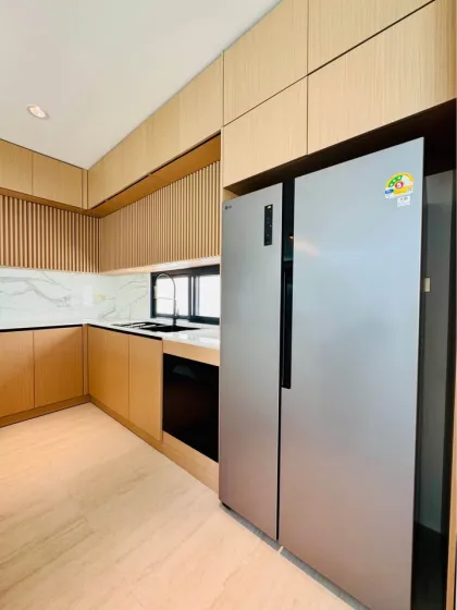 Villa moderne de luxe avec piscine neuve, 4 chambres 4 salles de bain à Rawai