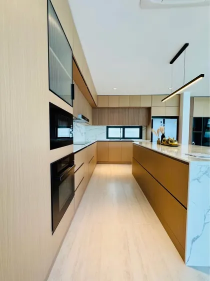 Villa moderne de luxe avec piscine neuve, 4 chambres 4 salles de bain à Rawai