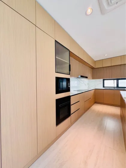 Villa moderne de luxe avec piscine neuve, 4 chambres 4 salles de bain à Rawai