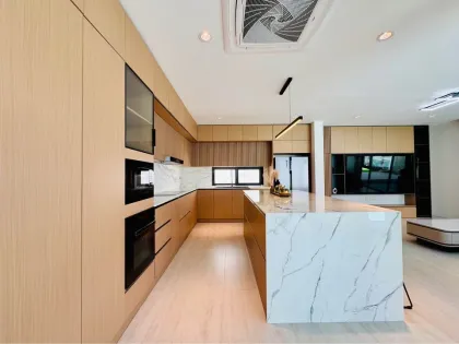 Villa moderne de luxe avec piscine neuve, 4 chambres 4 salles de bain à Rawai