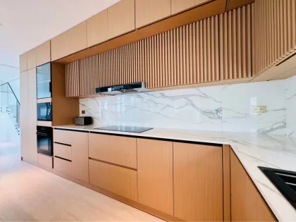 Villa moderne de luxe avec piscine neuve, 4 chambres 4 salles de bain à Rawai