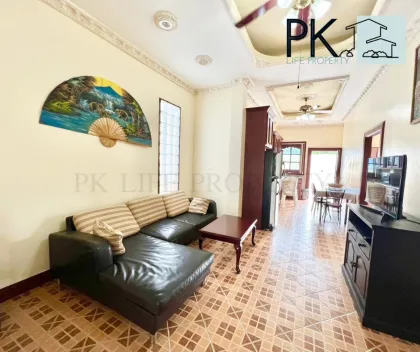 Villa avec piscine 3 chambres 4 salles de bain à louer à Rawai