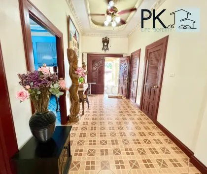 Villa avec piscine 3 chambres 4 salles de bain à louer à Rawai