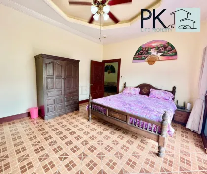 Villa avec piscine 3 chambres 4 salles de bain à louer à Rawai