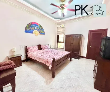 Villa avec piscine 3 chambres 4 salles de bain à louer à Rawai