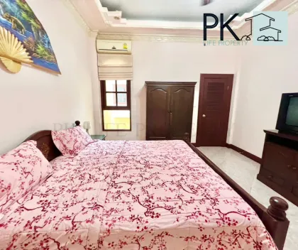 Villa avec piscine 3 chambres 4 salles de bain à louer à Rawai
