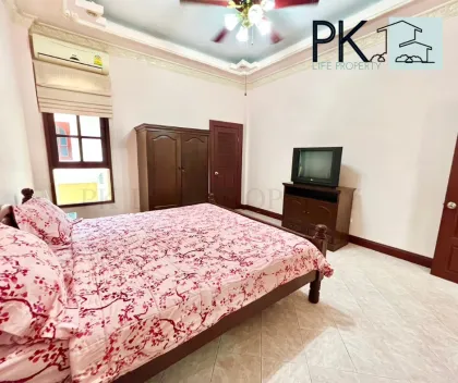 Villa avec piscine 3 chambres 4 salles de bain à louer à Rawai