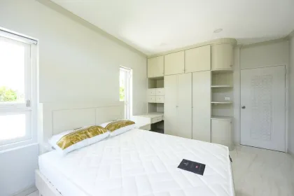 Geräumige 4-Zimmer-Familienvilla zur Miete in Chalong