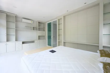 Geräumige 4-Zimmer-Familienvilla zur Miete in Chalong