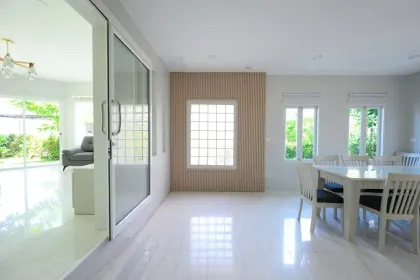 Geräumige 4-Zimmer-Familienvilla zur Miete in Chalong