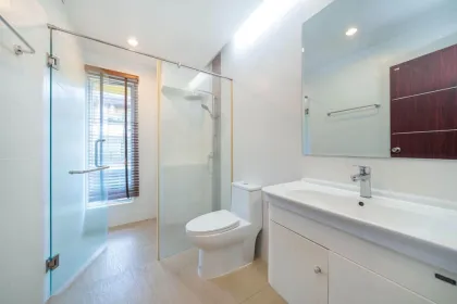 วิลล่าสวยหรู 3 ห้องนอนที่ AP Grand Resident Villa กมลา
